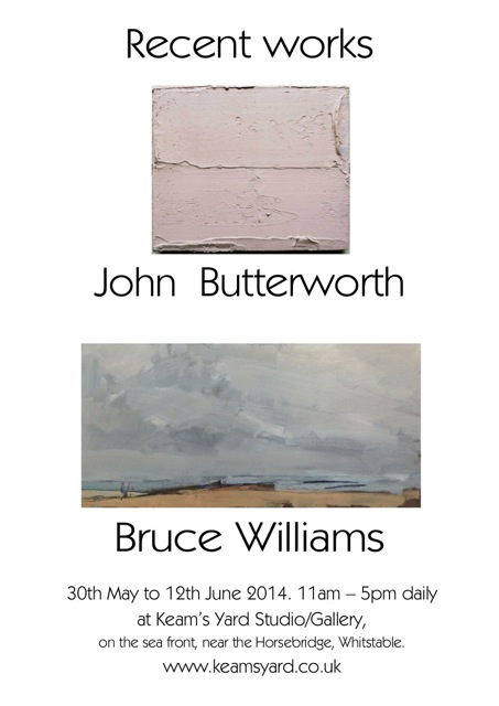 John Butterworth
