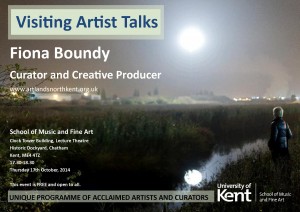 Visiting Artists_Fiona Boundy