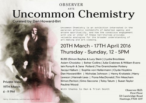 uncommonchemistry