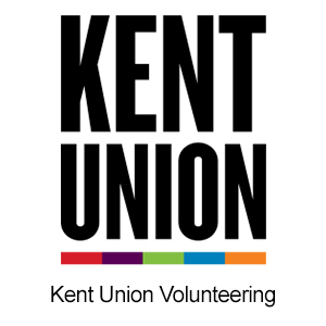 Kent Union Volunteering
