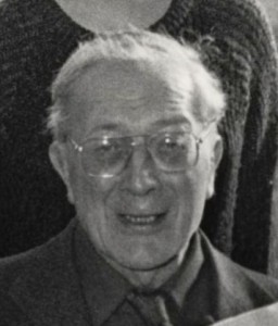Ron Baldwin in 1986