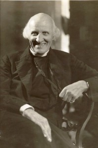 Hewlett Johnson c.1940