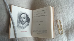 7cm tall Merchant of Venice I catalogued from the Reading Rayner Collection