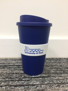 SPS travel mug
