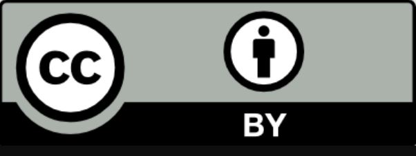 Creative Commons Licence Logo