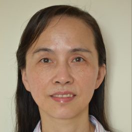 Dr Jingqi Miao