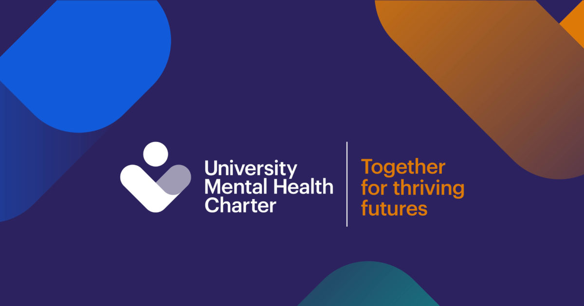 University Mental Health Charter