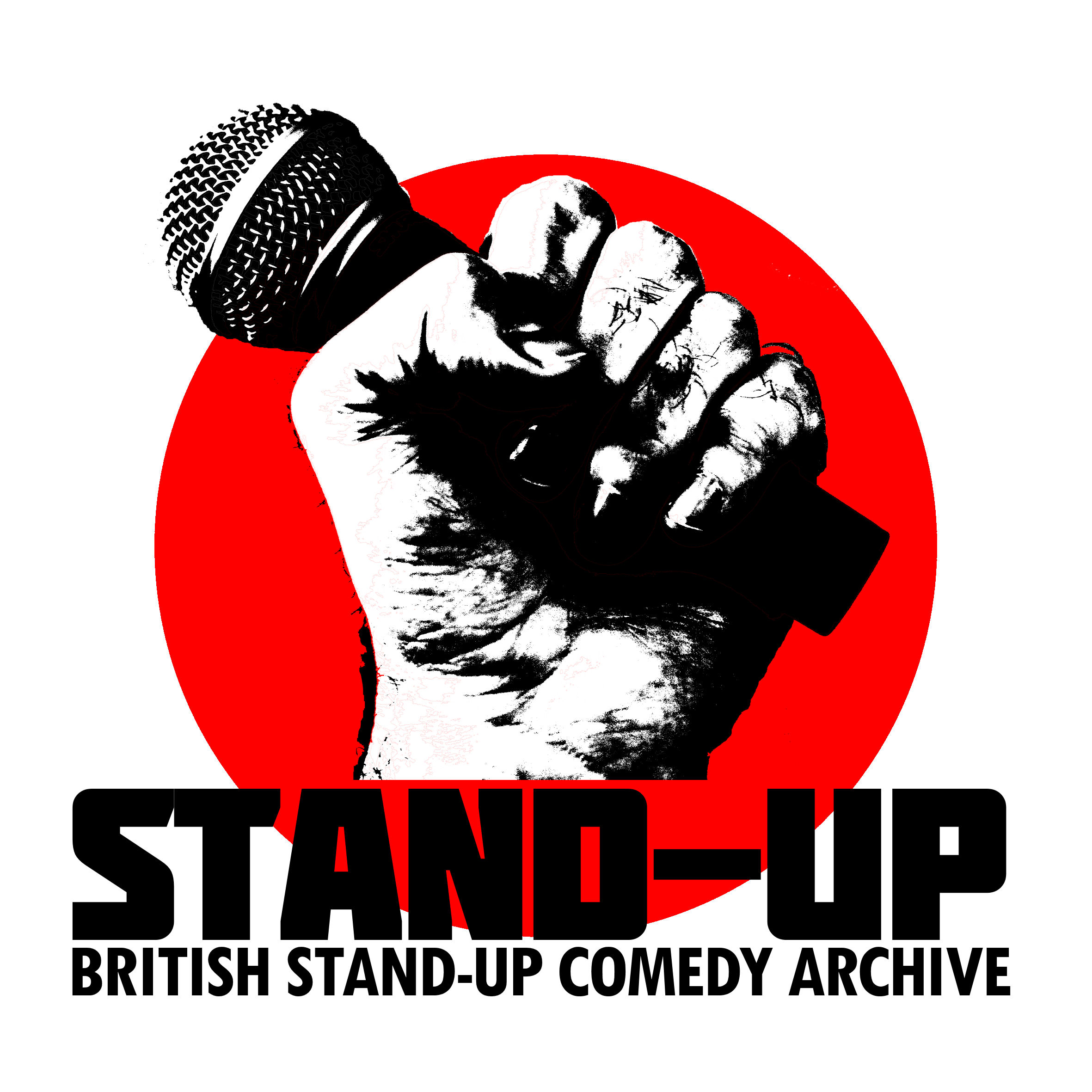 Comedy on stage & page: satirical cartoons & stand-up | British Stand-Up  Comedy Archive