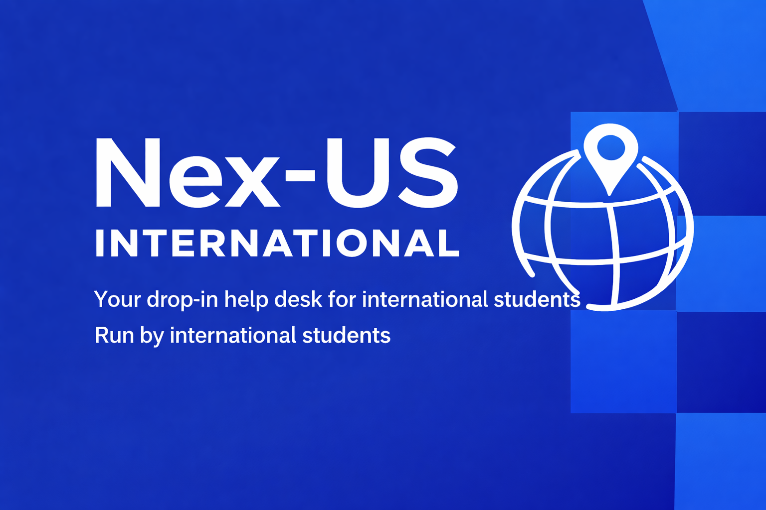 NexUS Logo