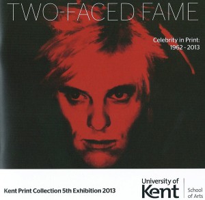 Two-Faced Fame catalogue