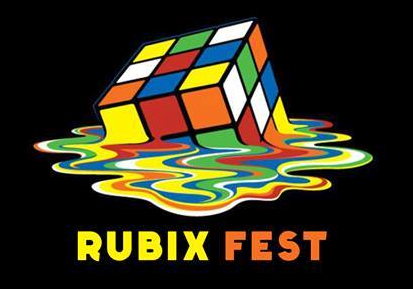 Rubix Fest Logo