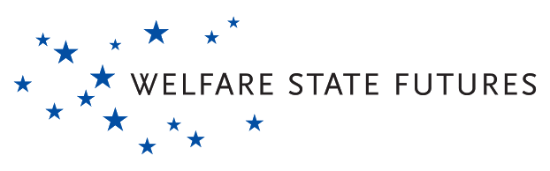 Part of the Welfare State Futures Program
