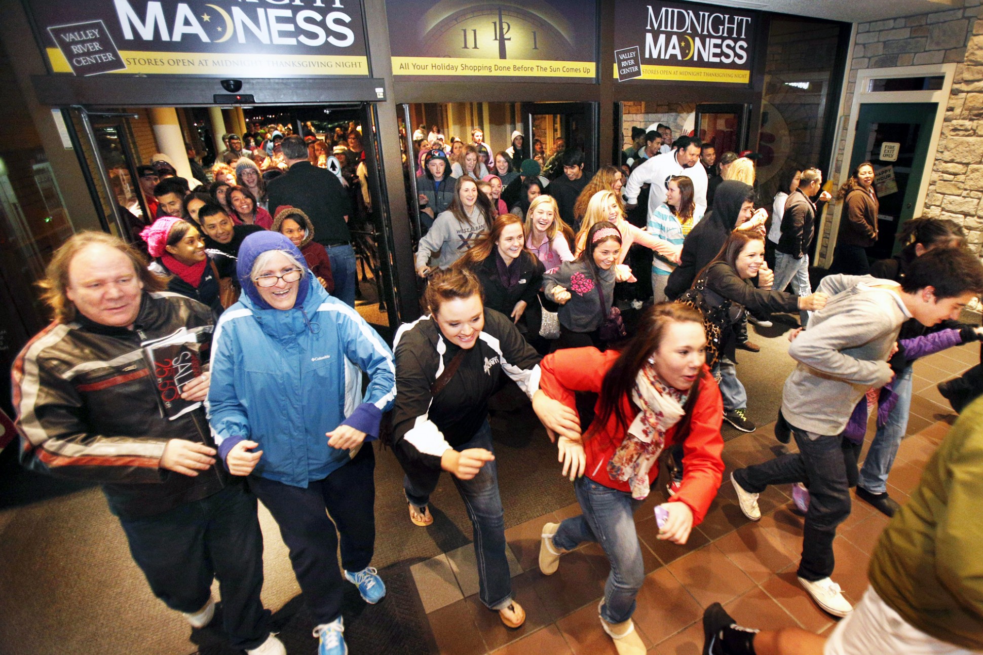 Why Black Friday In Australia