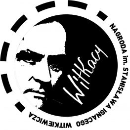 Witkacy prize logo