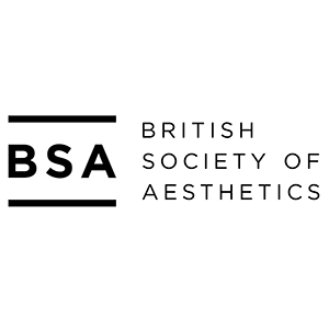 Logo of the British Society of Aesthetics
