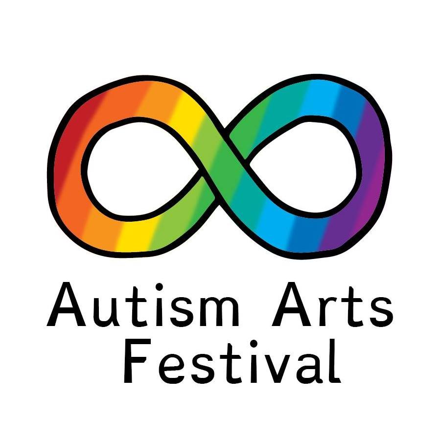 Autism Arts Festival logo