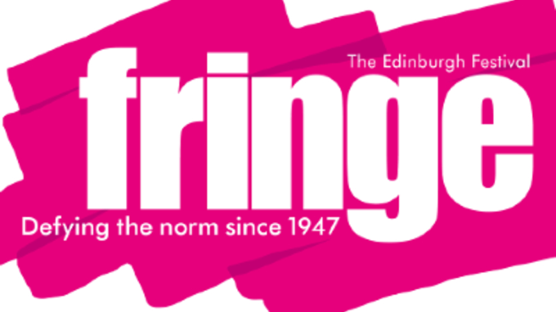 Edinburgh Festival Fringe 2019