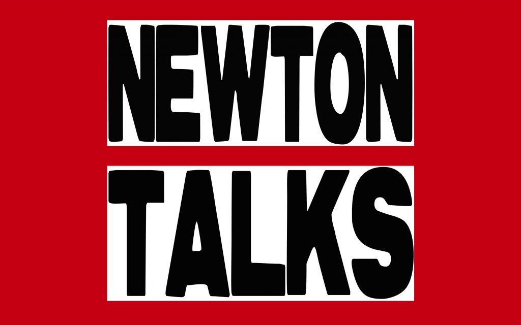 Newton Talks logo