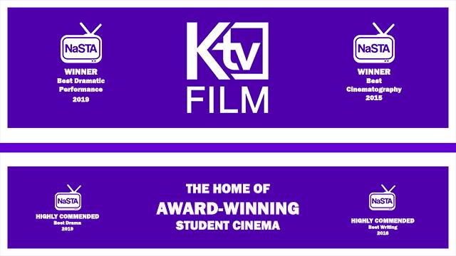 KTV Film logo