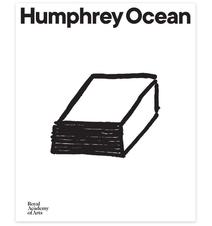 Humphrey Ocean book
