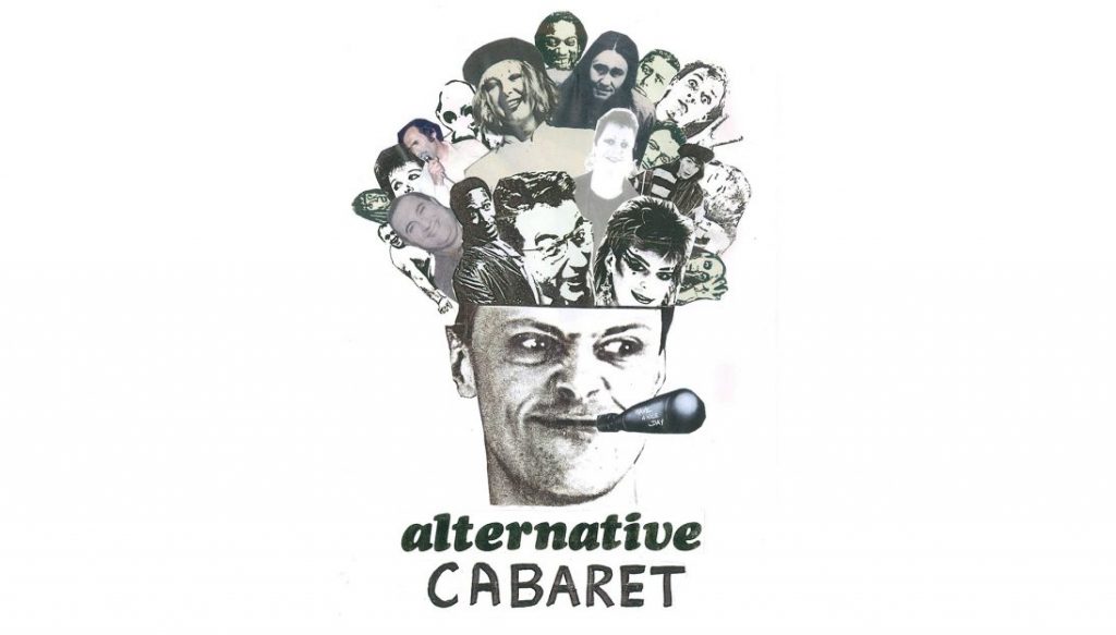 Alternative Cabaret