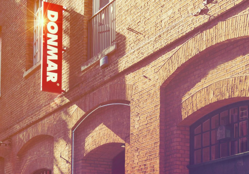Donmar Warehouse, London