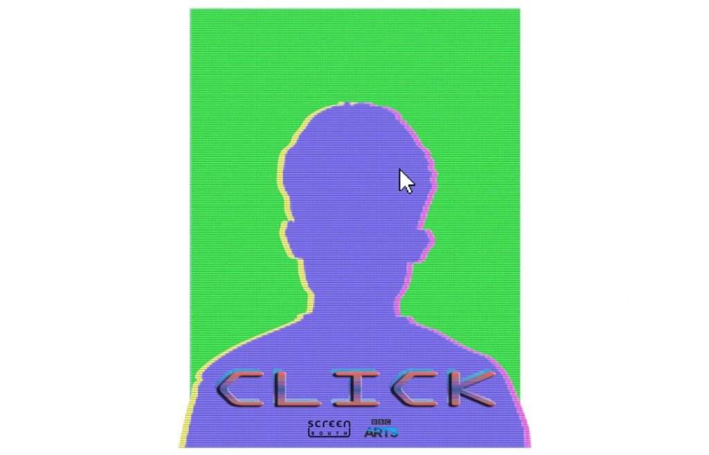 Click - Ollie Paterson