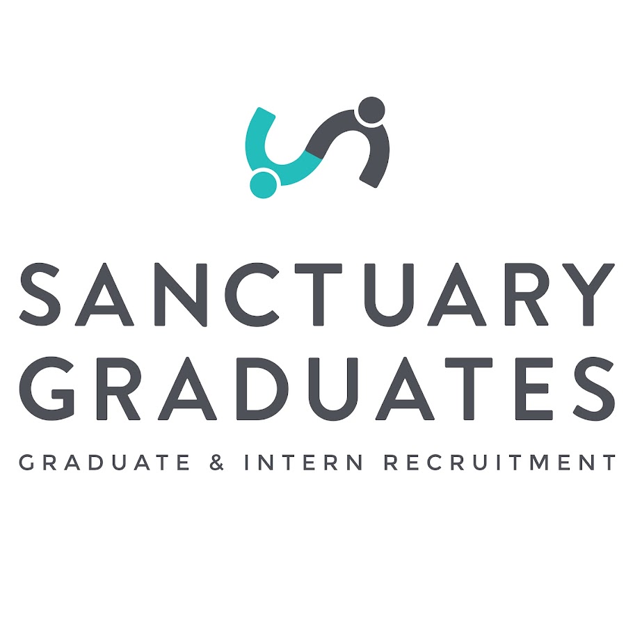 Sanctuary Graduates Logo