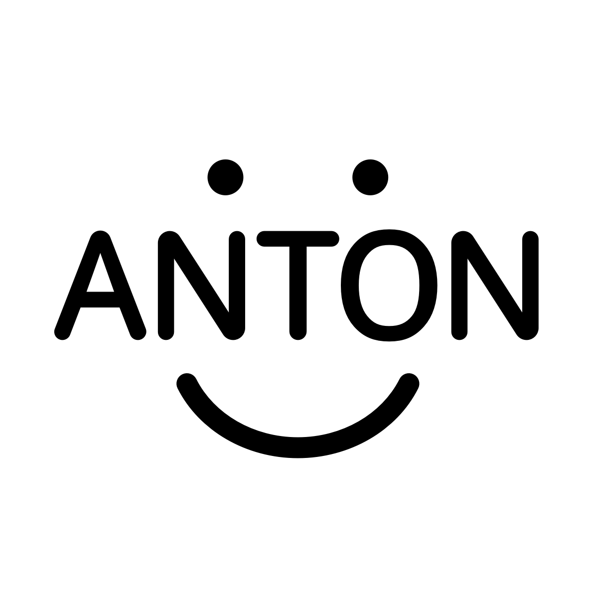 Anton App logo