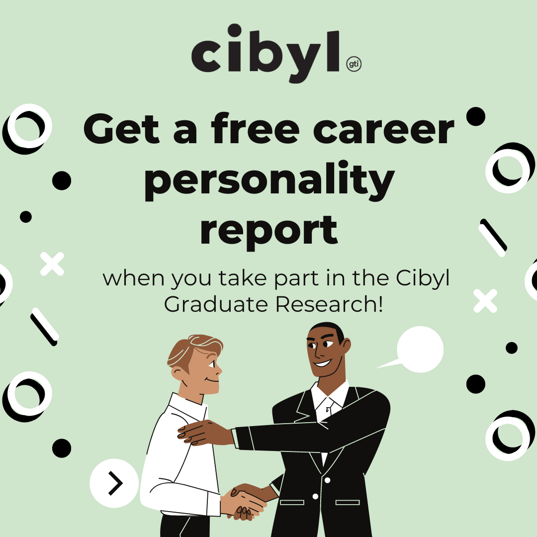 Cibyl Career type report