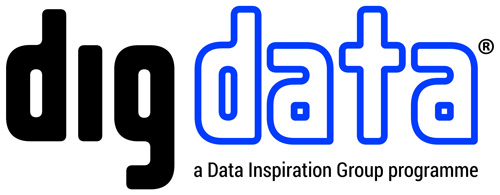 DigData logo