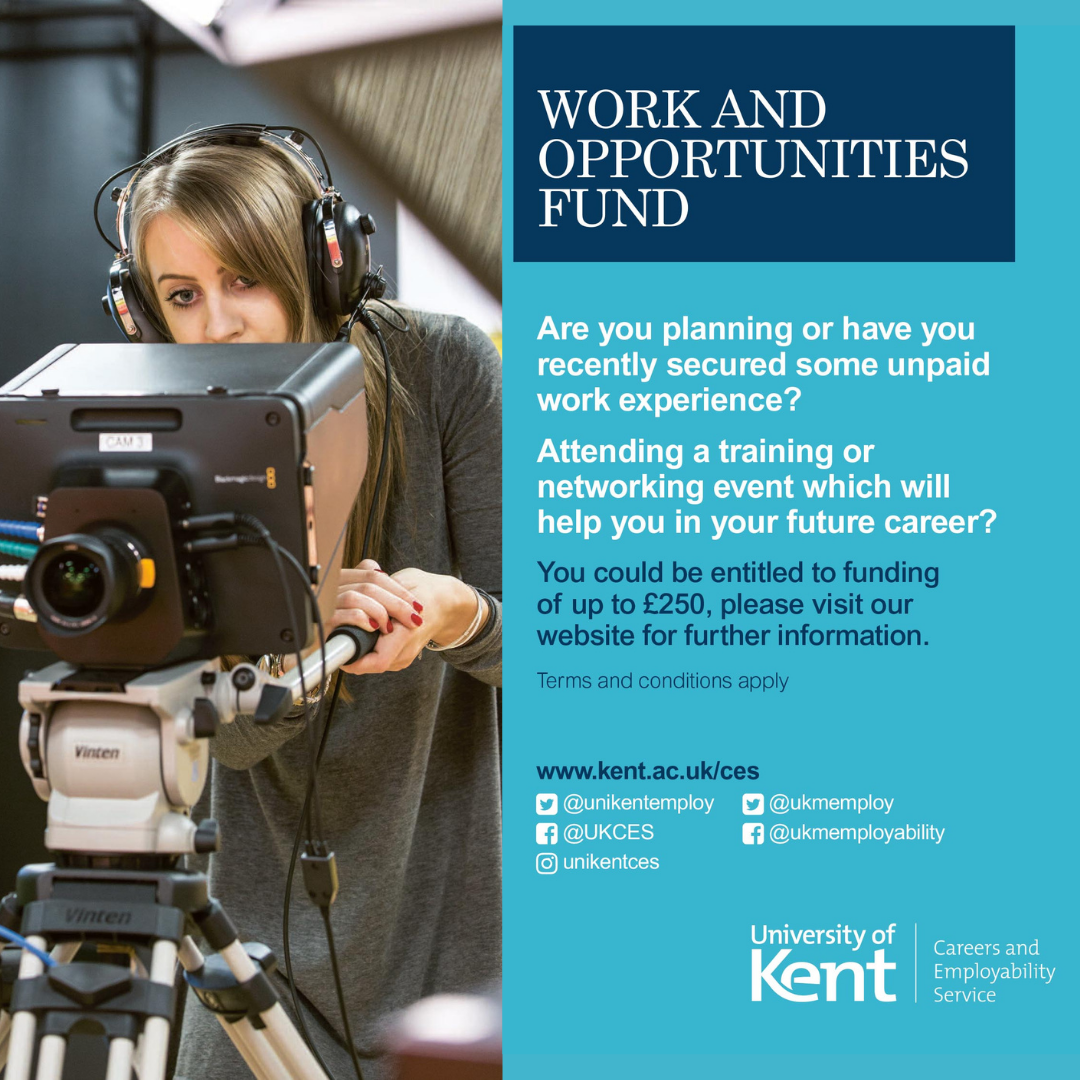 Work and Opportunities fund