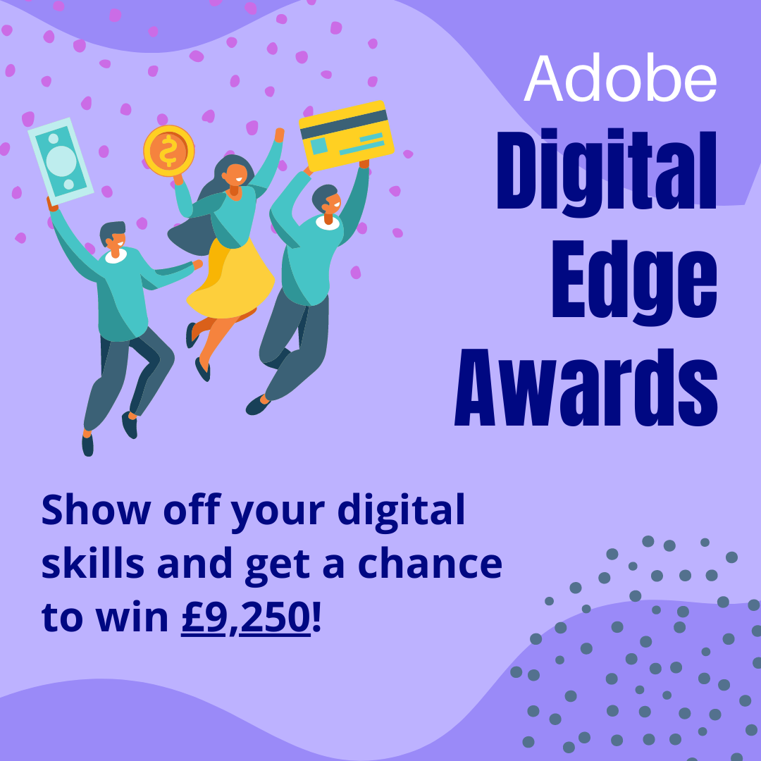 Digital Edge Awards image