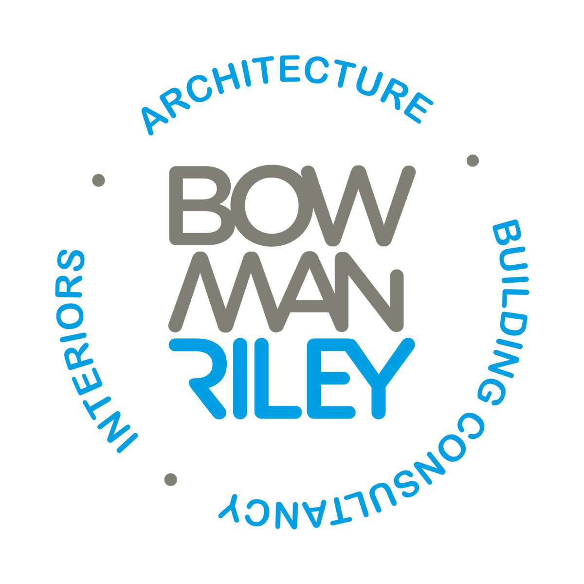 Bowman Riley logo