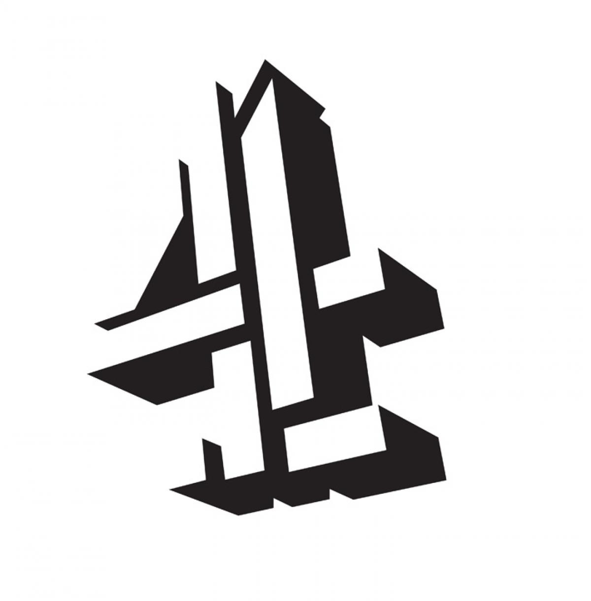 channel Four logo