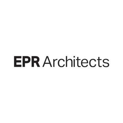 EPR architects logo