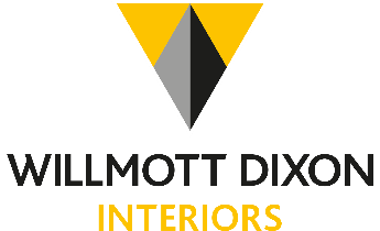 Wilmott Dixon interiors logo
