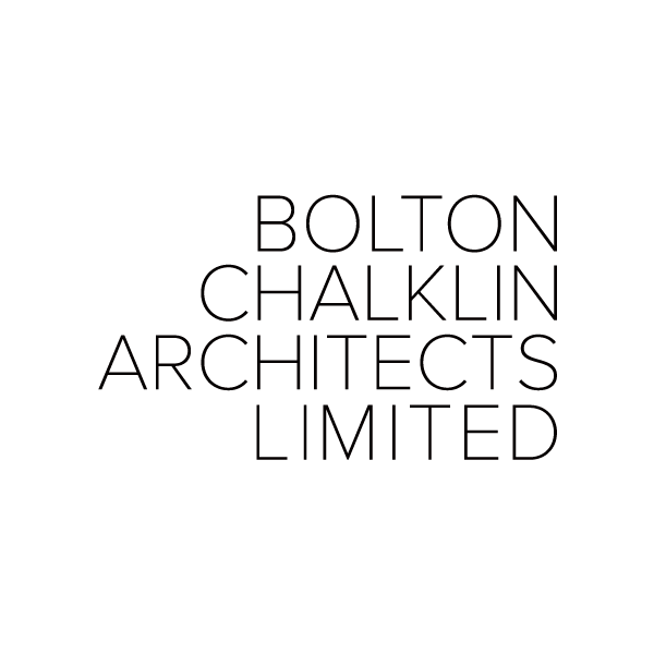 Bolton Chalklin Architects logo