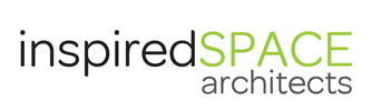 inspiredSpace architects logo