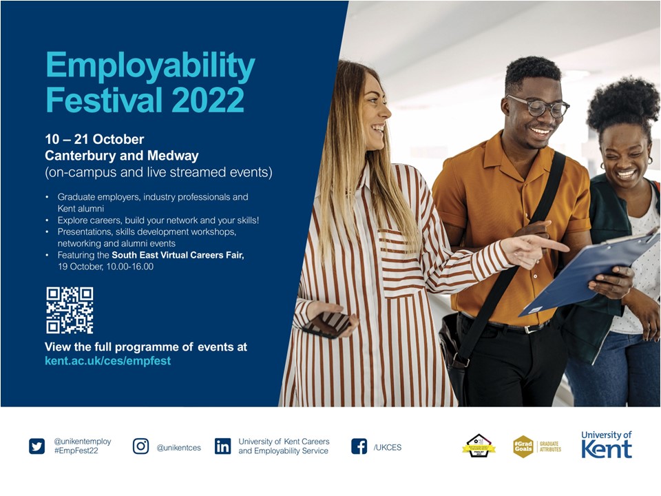 Employability Festival 2022