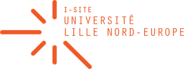 Universite Lille Nord Logo