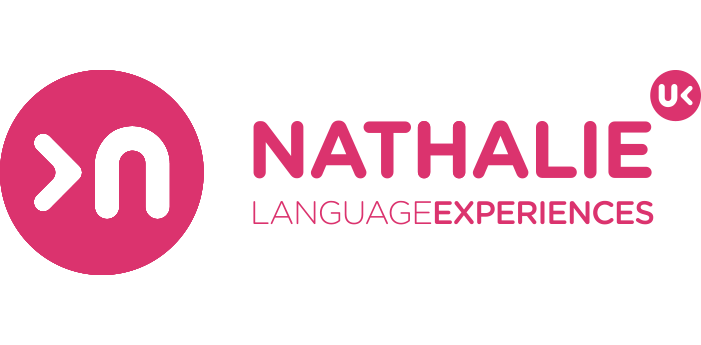 Nathalie Language Experiences logo