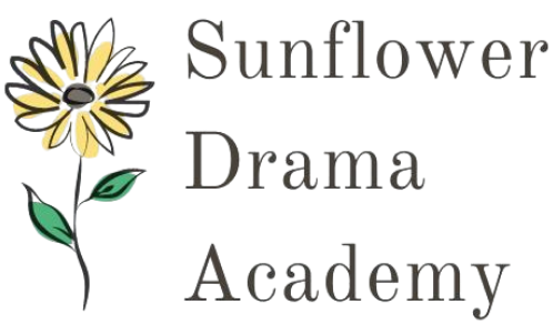 Sunflower Drama Academy logo