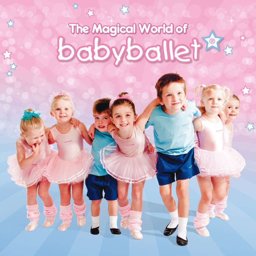 Babyballet Image