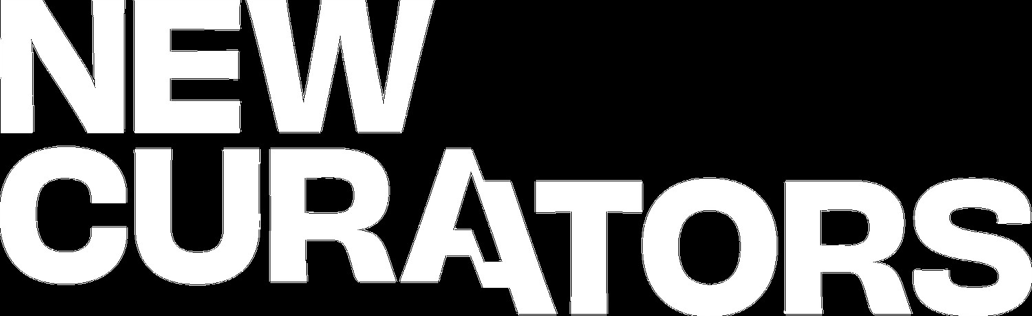 New Curators Logo