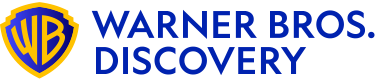 Warner Bros Discovery logo