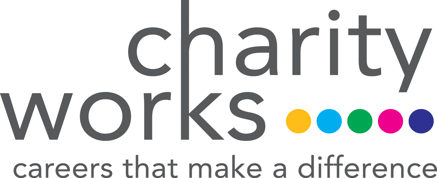 Charityworks logo