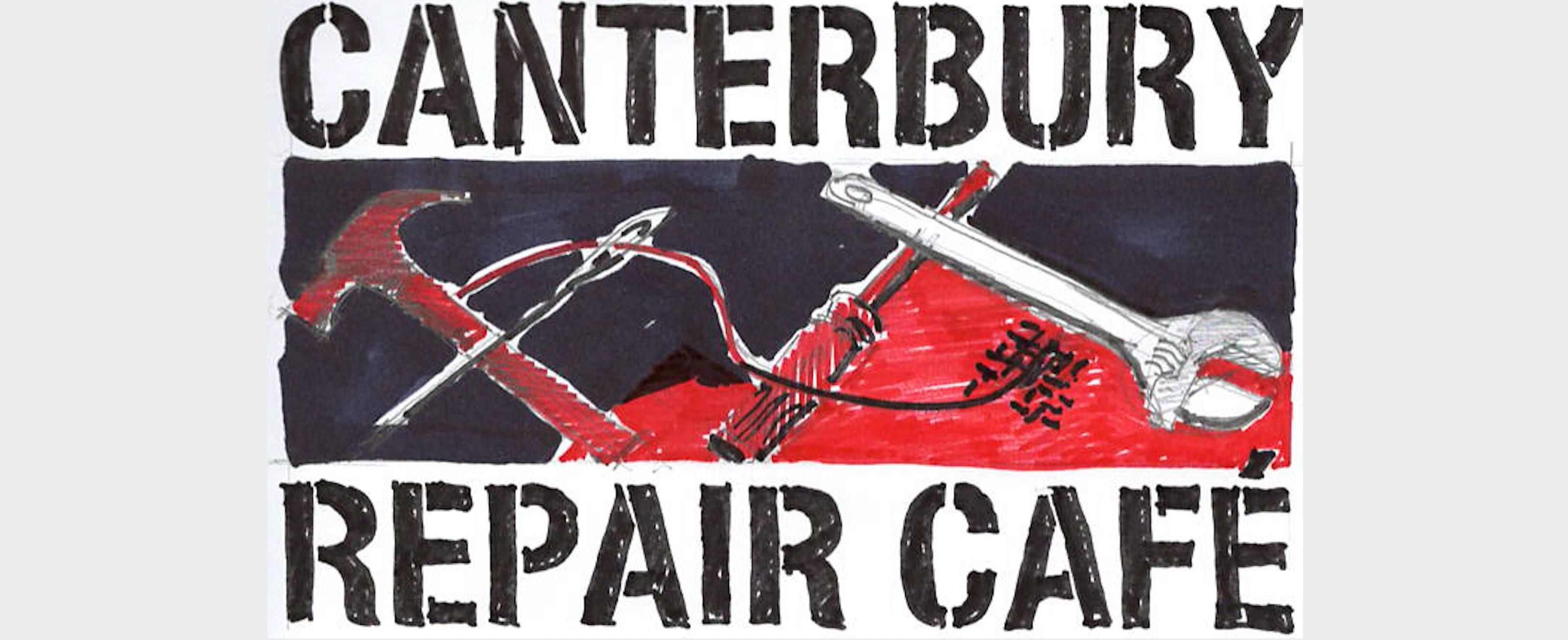Canterbury Repair Cafe