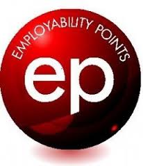 Employability points logo