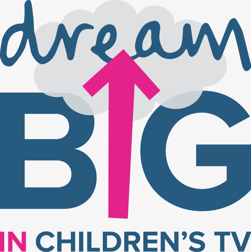Dream big in children's TV